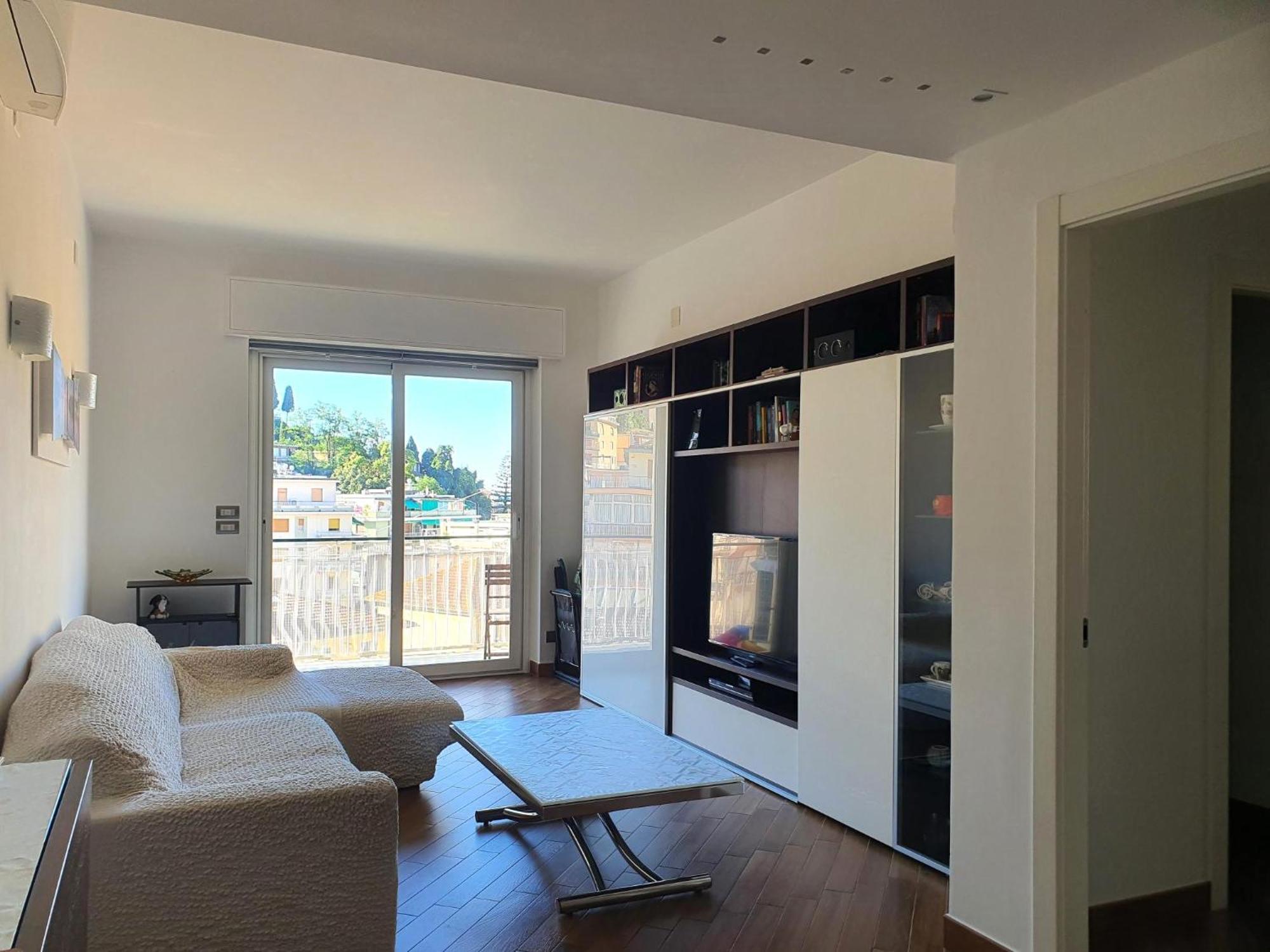 Ferienwohnung Elisa House Rapallo Exterior foto