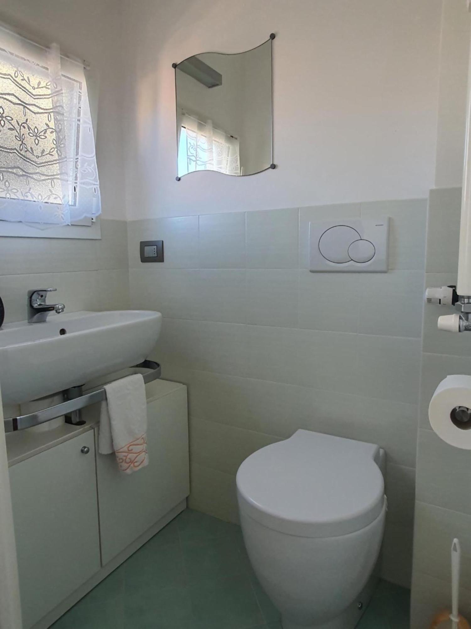 Ferienwohnung Elisa House Rapallo Exterior foto