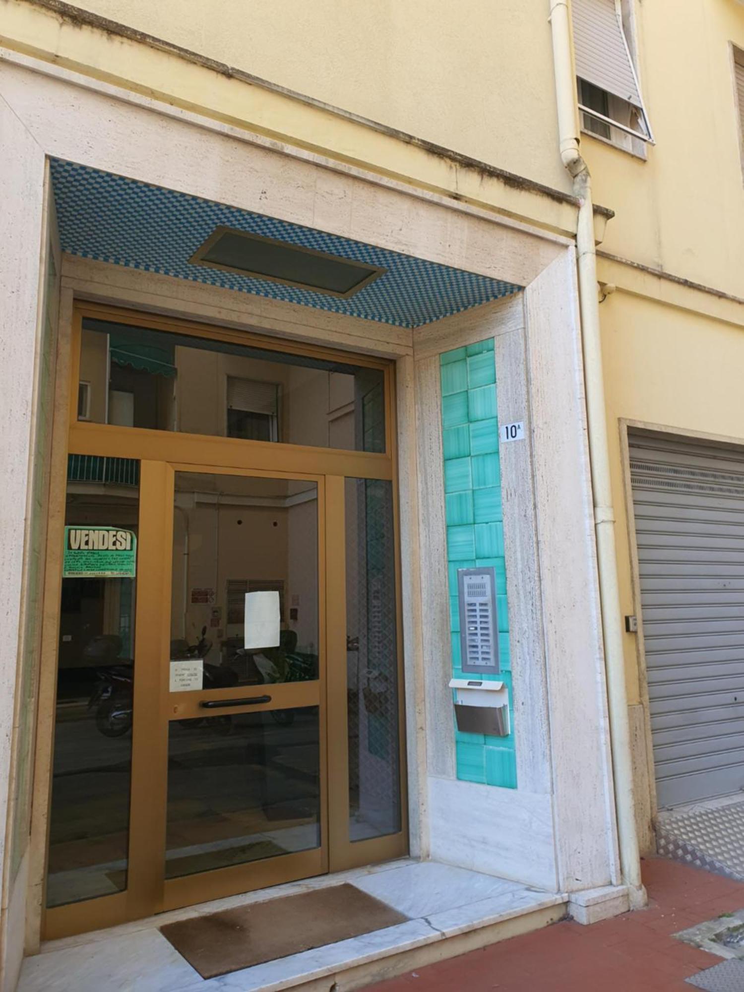 Ferienwohnung Elisa House Rapallo Exterior foto