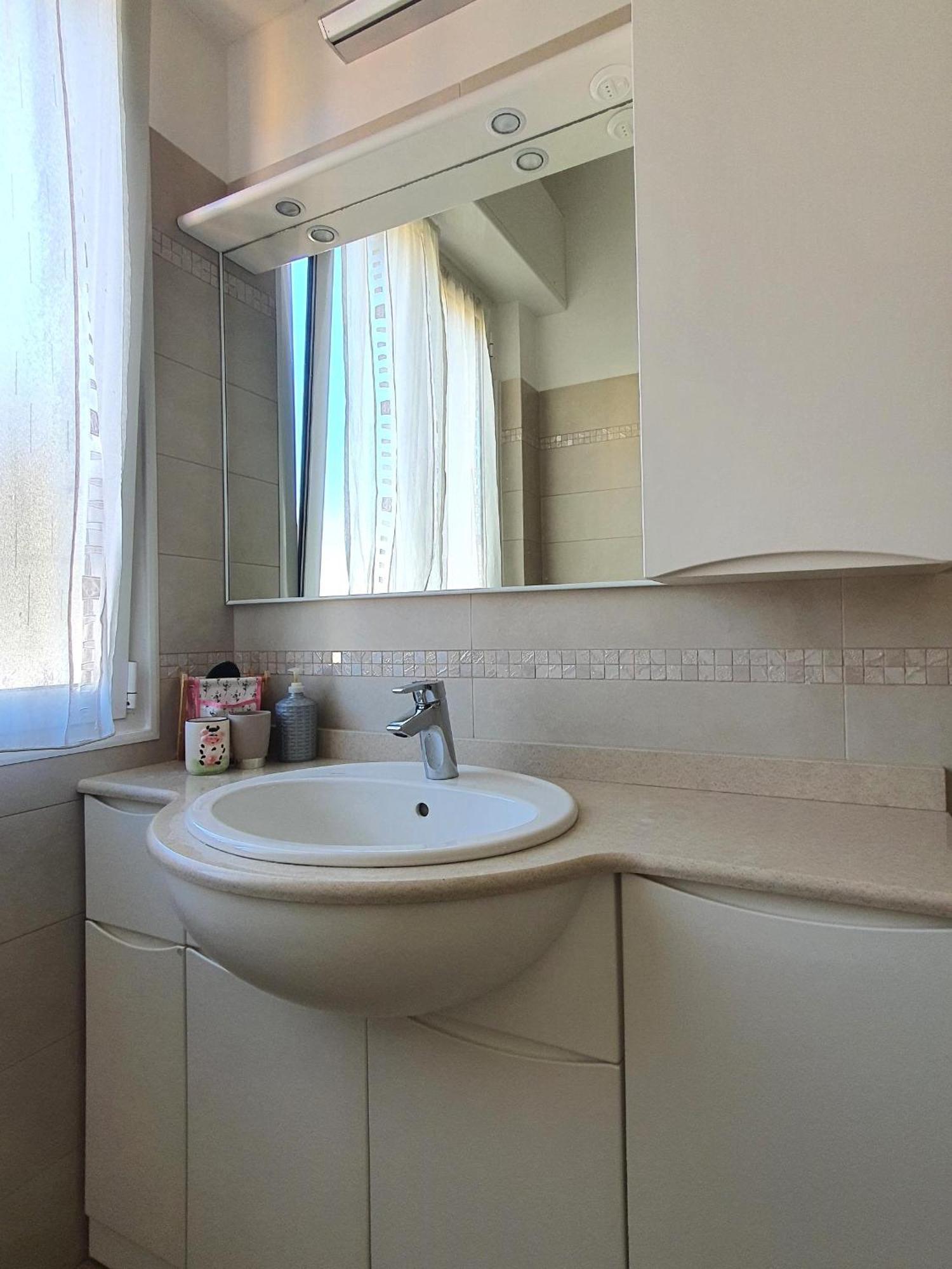 Ferienwohnung Elisa House Rapallo Exterior foto